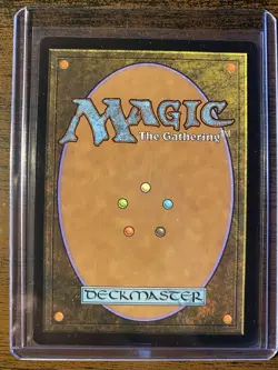 Magic: The Gathering Karakas Legendary Land Ultimate Masters Foil Special - Image 2