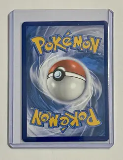 2021 Pokemon Fusion Strike Celebi V Alt Art 245/264 Full Art NM - Image 2