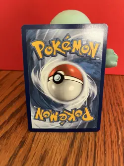 Holo Ariados TG09/TG30 Ultra Rare Brilliant Stars Pokemon TCG Trainer Gallery - Image 2