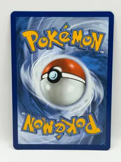 Larry's Komala (Cosmo Holo Promo) 175/217 Ascended Heroes NM Pokemon - Image 2