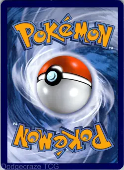 Zygarde XY152 Holo Promo XY Promo Pokemon Holo NM - Image 2