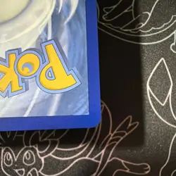 MINT Pokemon TCG Mega Lucario Ex 179/132 ME01 Special Illustration Rare Holo - Image 5
