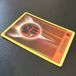 Fighting Energy Reverse Holo 96/108 XY Evolutions Pokemon - Image 5