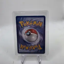 Meloetta EX RC25/RC25 Legendary Treasures Radiant Collection Full Art Holo - Image 2