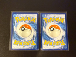 2 x Eevee 101/149 Pokemon Sun & Moon Base Set - Image 2