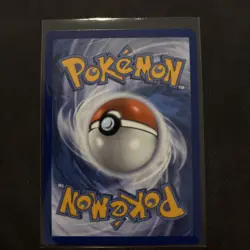Pokemon TCG N’s Zekrom 031 Black Star Promo Holo Rare NM Mint Pokemon - Image 2