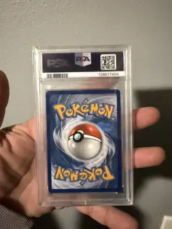 2020 Pokemon SWSH BSP CHARIZARD V CHMPN.PATH ELITE TRNR.BOX #050 PSA GEM MT 10 - Image 2