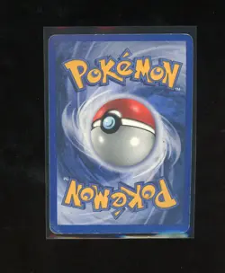2004 Pokemon EX Team Rocket Returns Rocket's Zapdos EX 106/109 Holo Foil - Image 2