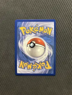 Pokemon TCG Ivysaur 134/132! NM Condition! See Description! - Image 2