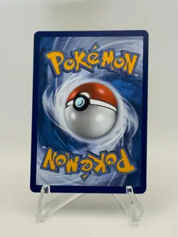 2025 Pokemon Mega Evolution Buddy-Buddy Poffin 167/132 - Image 2