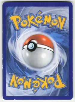Team Aqua's Spheal 3/34 Common Double Crisis Pokemon Lightly Played - Image 2