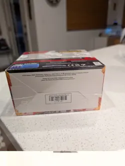 POKEMON TCG SCARLET & VIOLET SURGING SPARKS BOOSTER BOX FACTORY SEALED NEW - Image 5