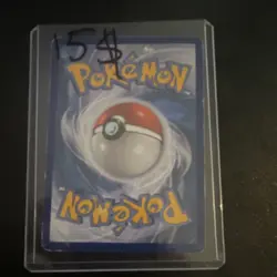 The Pokemon Company M Beedrill EX XY158 XY Promo Holo 200 HP English - Image 2