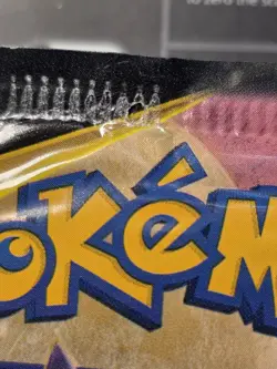 🔥💎 HEAVY Pokemon Team Up Booster Pack 7.82g ⚡ POSSIBLE HOLO 🔥 SEALED 💎🔥 - Image 3