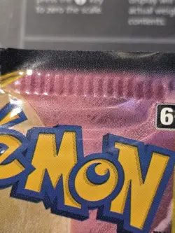 🔥💎 HEAVY Pokemon Team Up Booster Pack 7.82g ⚡ POSSIBLE HOLO 🔥 SEALED 💎🔥 - Image 4