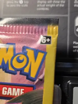 🔥💎 HEAVY Pokemon Team Up Booster Pack 7.82g ⚡ POSSIBLE HOLO 🔥 SEALED 💎🔥 - Image 5
