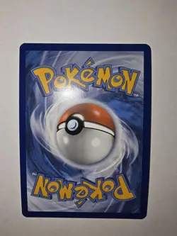 Pokemon Iono 237/091 SV: Paldean Fates SIR Full Art Holo English - Image 2