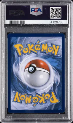 2016 POKEMON XY BLACK STAR PROMO #XY121 FULL ART/CHARIZARD EX PSA 10 - Image 2
