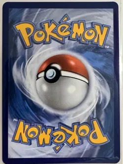 Pokemon Grimsley's Move 120/094 Me02: Phantasmal Flames Ultra Rare NM - Image 2