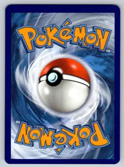 Misty's Water Command 63/68 Holo Rare Hidden Fates Pokemon Reverse Holo NM - Image 2