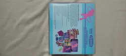 Fusion Strike Pokemon Center Elite Trainer Box ETB Exclusive New Factory Sealed - Image 2