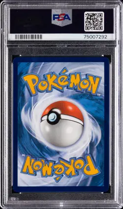 2023 POKEMON SWORD & SHIELD CROWN ZENITH #GG20 FULL ART/LATIAS PSA 10 - Image 2