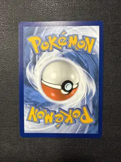 2022 Pokemon TCG Gengar SWSH241 Lost Origin Stamped Prerelease Black Star NM - Image 2