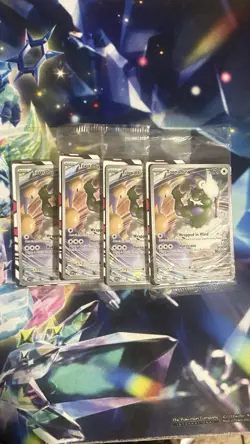 Pokemon 17 Sealed Promo Lot - Image 2