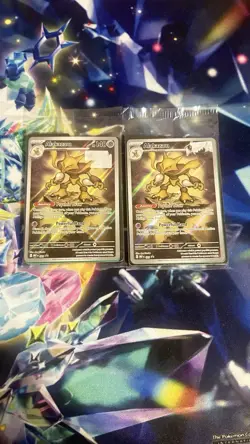 Pokemon 17 Sealed Promo Lot - Image 4
