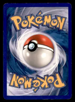 Pidgey 73/112 Common FireRed & LeafGreen Pokemon Reverse Holo Moderately Played - Image 2