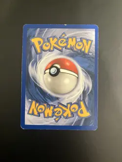 Pokemon Kadabra 69/144 Skyridge MP - Image 2