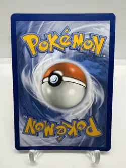 Geeta 226/197 Special Illustration Rare SV03: Obsidian Flames Pokemon TCG NM - Image 2