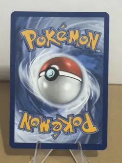 Pokemon TCG Snorlax 063/088 C Perfect Order Reverse Holo NM - Image 2