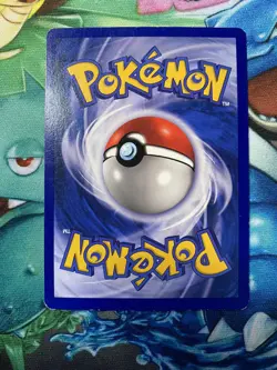 Drowzee 49/102 | 1st Edition Base Set Shadowless, LP | Pokemon TCG 1999 - Image 3