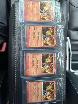 Ho-Oh 010/086 Galaxy GameStop Promo Stamped Sealed - Pokemon Chaos Rising - Image 1