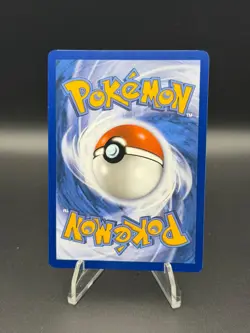 N's Zekrom 031 Holo Promo ME: Mega Evolution Promo Pokemon Near Mint - Image 2