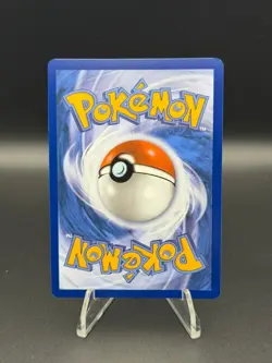 N's Zekrom 031 Holo Promo ME: Mega Evolution Promo Pokemon Near Mint - Image 2