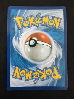 Pokemon Cleffa 25th ANNIVERSARY COLLECTION (KOREAN) 09/25 Promo - Mint - Image 2