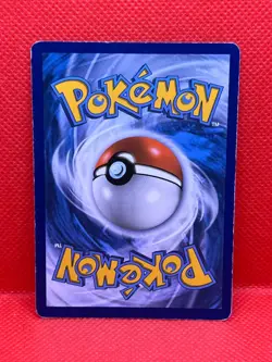 Pokemon Tcg Togedemaru SM09 Cosmos Holo Black Star Promo - Image 4