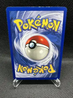 Pokemon Jungle - Jolteon 4/64 Holo - Image 2