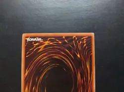 Yugioh - Bottomless Trap Hole LOD-092 Rare 1st Edition - Image 4