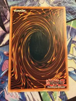 Stardust dragon (TDGS-EN040) Ultra rare 1st Edition - Image 2