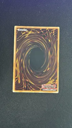 Yugioh Armory Arm DP08-EN016 1st Edition Ultra Rare NM - Image 2
