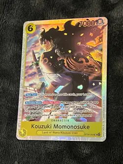 One Piece lot of 30 OP Cards 1 Gold Don+ 10SR + 1 Promo + 1 leader + 2 CCG+ more - Image 3