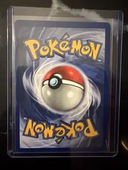 Auth Pokemon Card Pikachu 60HP Lv.16 #25 Glossy Promo English from Japan - Image 3