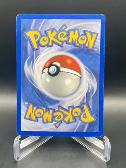 Mudkip 018 *SWIRL* EX Deck Tin (2004) Nintendo Black Star Promo Pokemon Card LP - Image 5