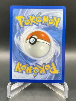 Emolga 112/086 SV: Black Bolt Illustration Rare Full Art Holo Pokemon Card NM/M - Image 2