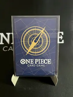 Koby OP02-098 R Flagship Battle 7/2023 Best 8 Prize Promo ONE PIECE Card Game - Image 2