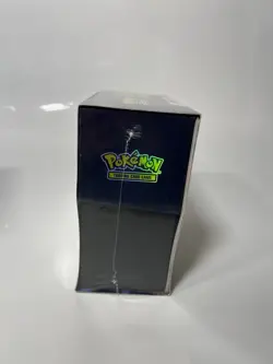 Pokemon Cards Surging Sparks ETB Elite Trainer Box - NEW FACTORY SEALED - Image 4