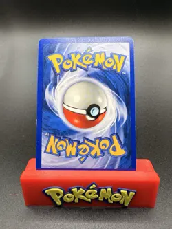 LP | Base Set Growlithe 28/102 | Shadowless | Pokemon Cards | WOTC | Rare - Image 3